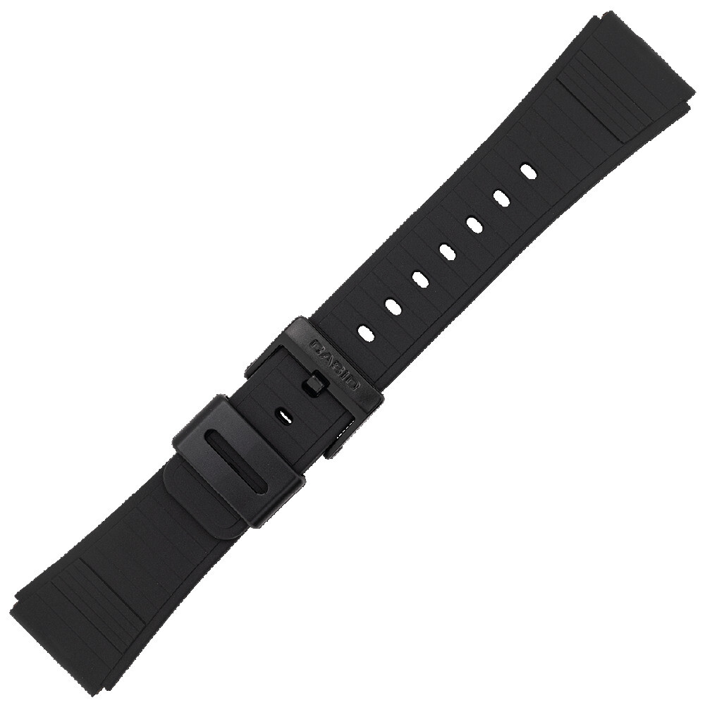 CINTURINO ORIGINALE CASIO DBC62