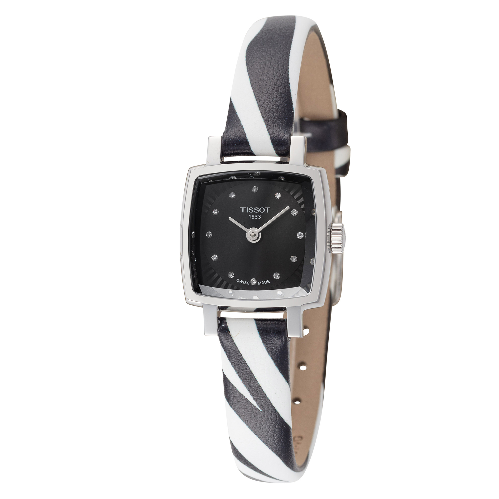 Orologio Al Quarzo Tissot Da Donna Lovely Summer 20Mm T0581091705600