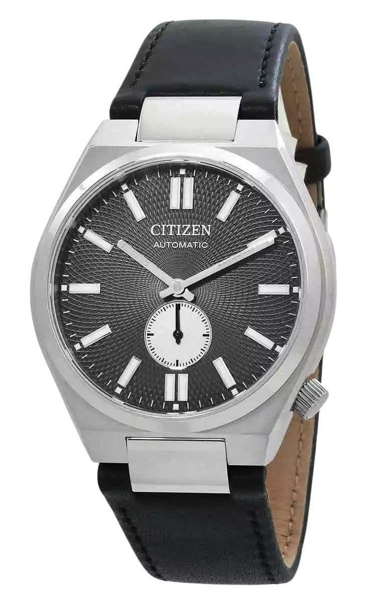 Orologio da uomo Citizen Tsuyosa Automatic Casual NK5010-01H 50M