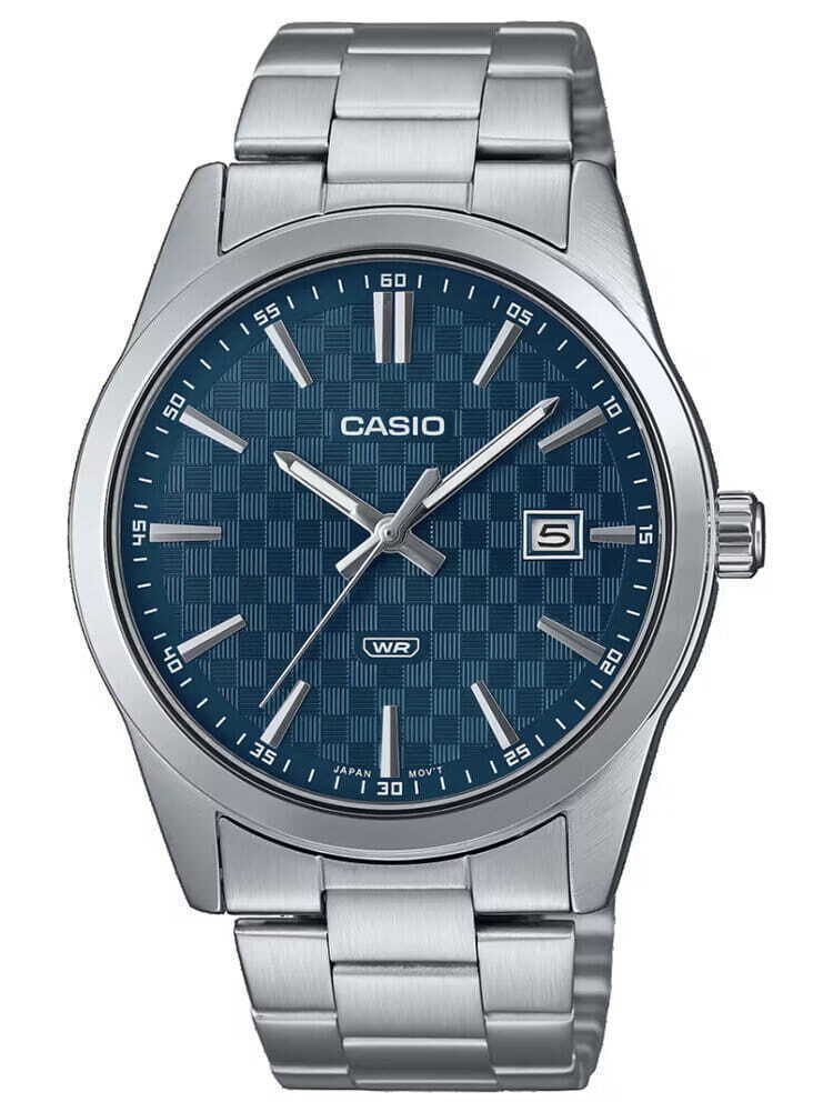 Orologio da uomo CASIO MTP-VD03D-2A2