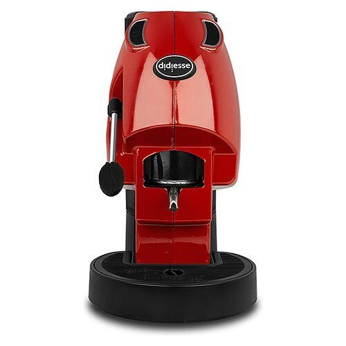 Macchina caffè espresso Didiesse BABY FROG Rosso Rosso
