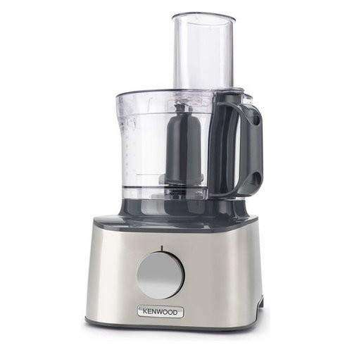 Kenwood Preparazione Cibi Robot da cucina FDM304SS Multipro Compact, doppia velo