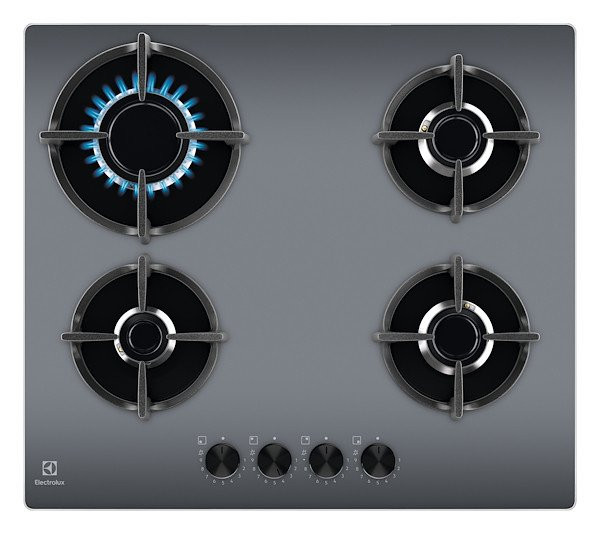 Electrolux Piano Cottura EGG64272M