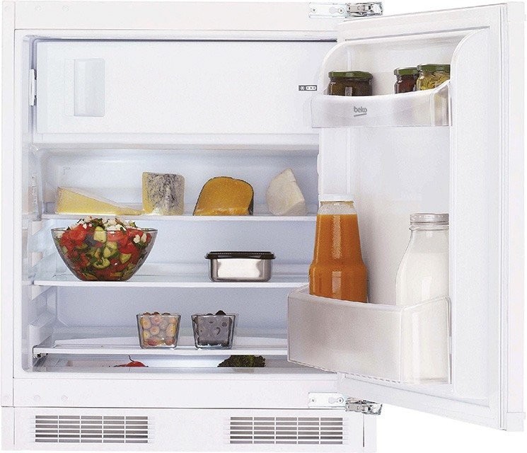 Beko Frigorifero Monoporta BU1154HCN INC TAVOLO 107LT H82 CELLA STATICO