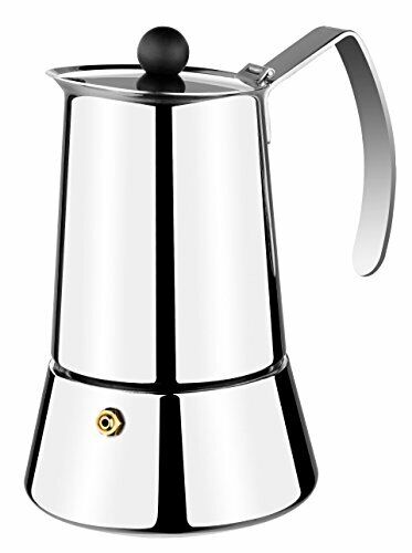 Monix Caffettiera Monix Eterna 10 Tz (N1c)