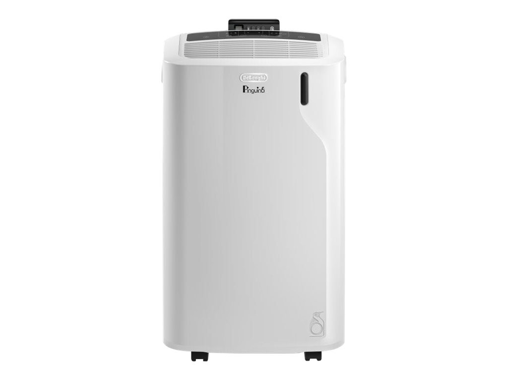 De Longhi PAC EM82 A Da A+++ a D 1000 W Bianco 425 mm 345 mm white 0151456002