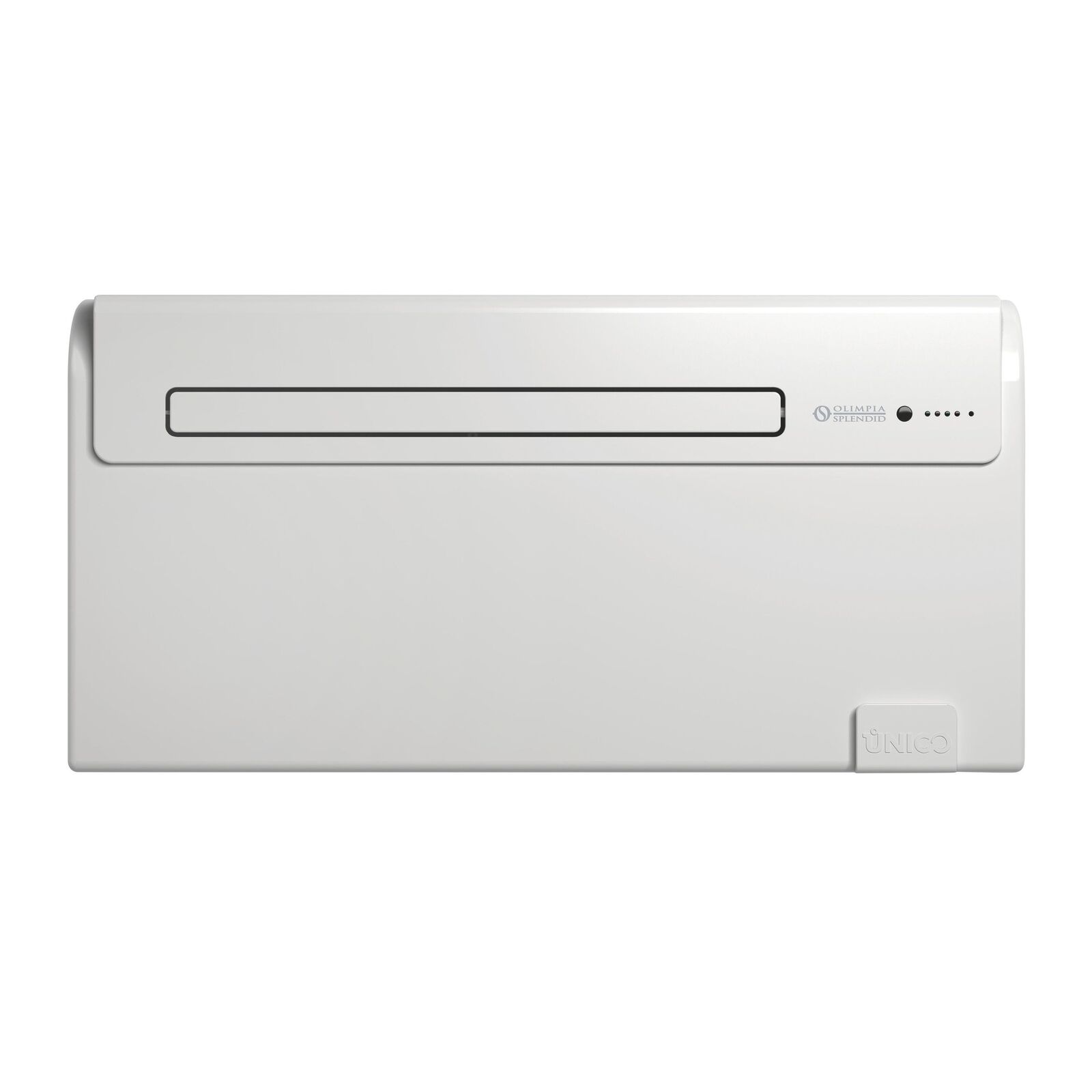 OLIMPIA SPLENDID Condizionatore Senza Unità Esterna 1800W A UNICO AIR HP EFA