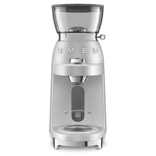 Macina caffè Smeg  CGF02SSEU