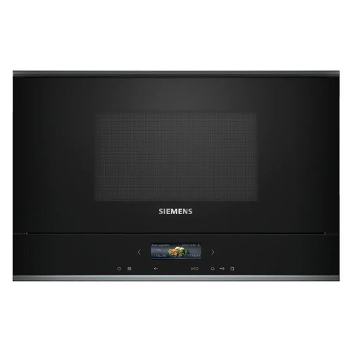 Microonde incasso Siemens  BE732R1B1
