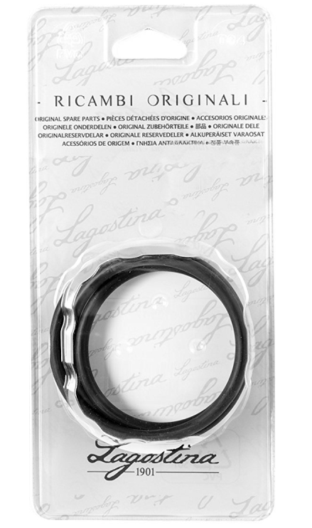 Lagostina guarnizione 260mm pentola a pressione Novia Classic Security 9L 12L