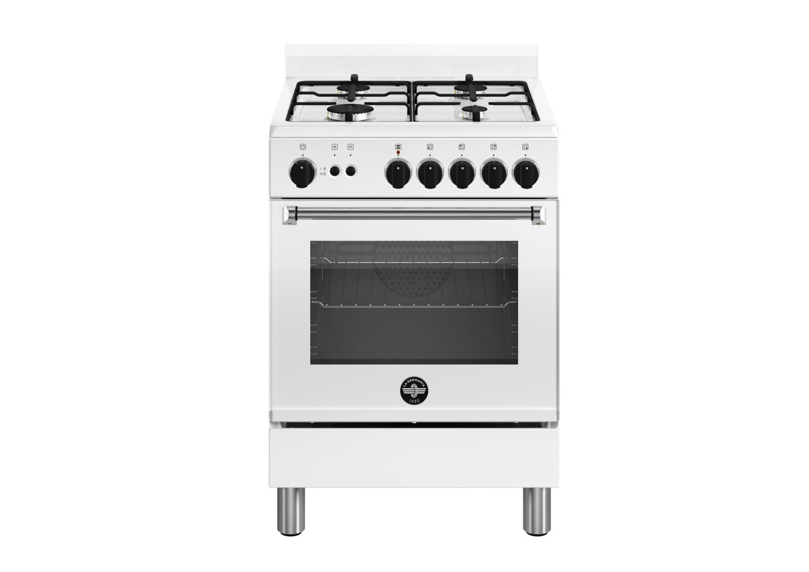 Cucina La Germania AMN664GBV/24