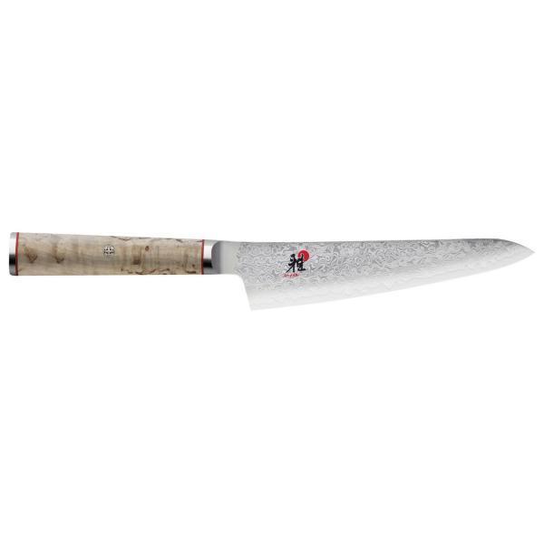 3161800 ZWILLING ZWILLING Miyabi 5000 MCD Acciaio 1 pz