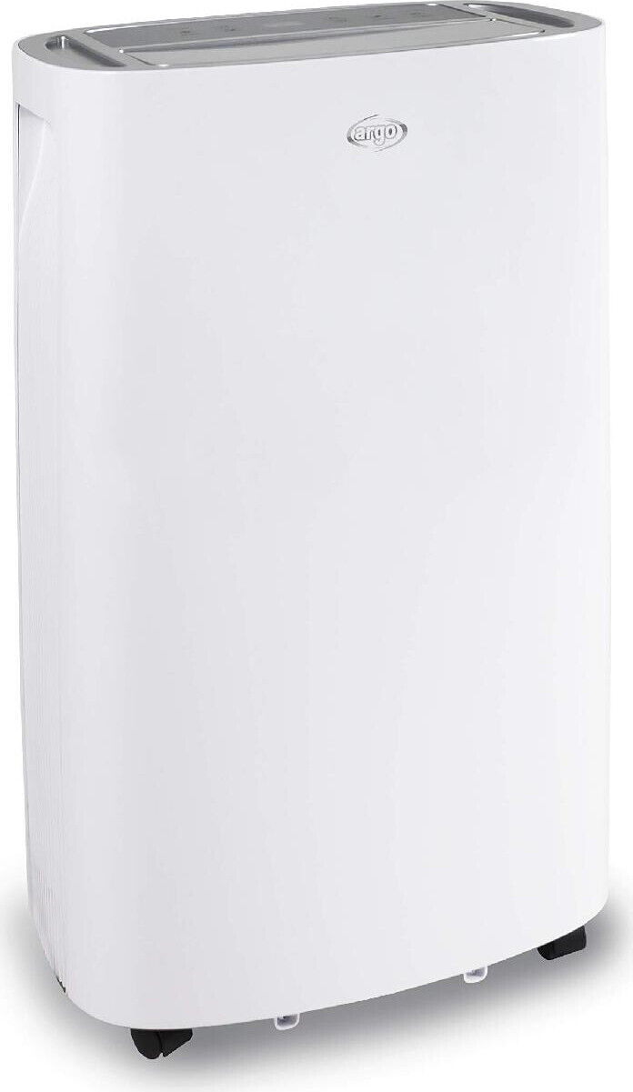 Deumidificatore Portatile 17 Lt/24h Argo Dry nature