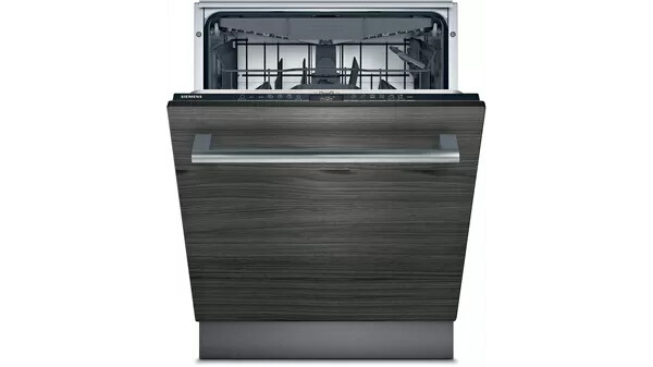 Siemens Lavastoviglie Incasso 13 Coperti Cl.E Scomparsa Totale 60 cm SN73HX42VE