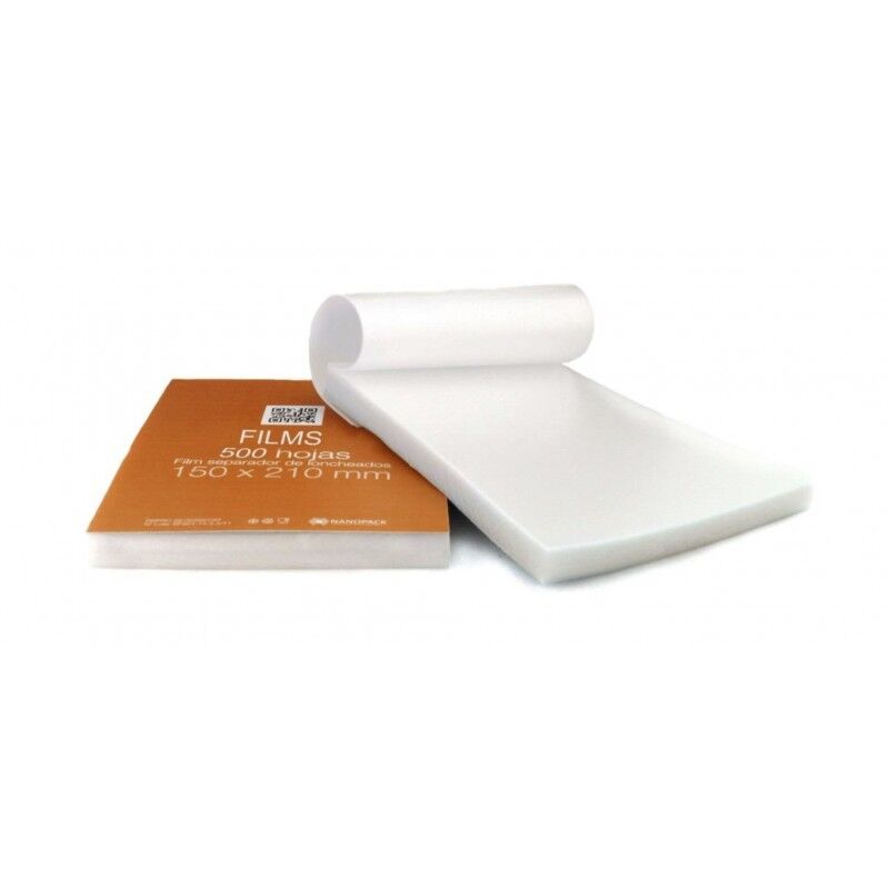 Bloc Separatore Da Affettati 170x250 MM (500uds)