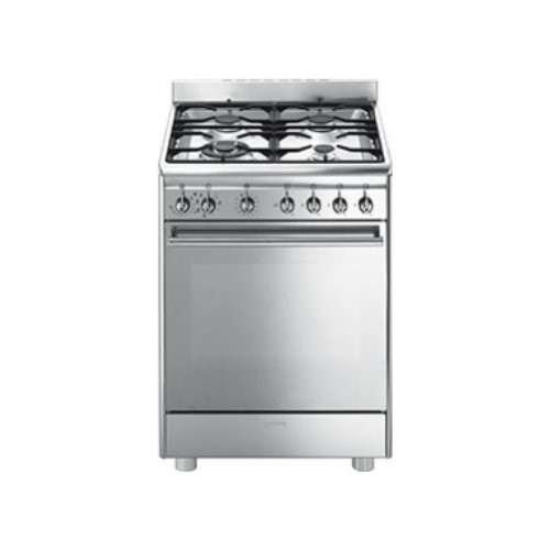 Cucina gas Smeg  CX68MF8 2