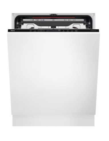 AEG FSK94847P LAVASTOVIGLIE C 14  COMFORT LIFT SERIE 9000 42 dB