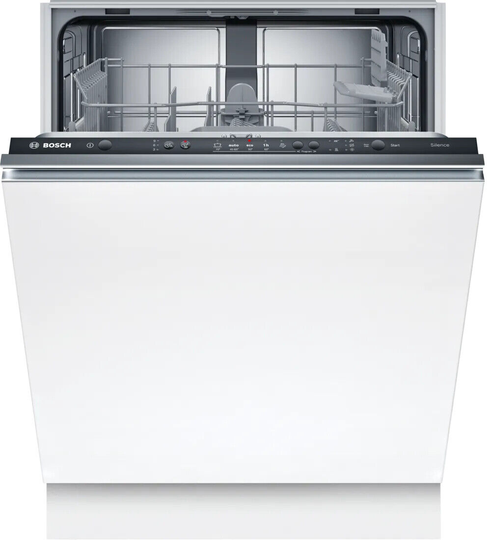 Bosch Lavastoviglie Incasso 12 Coperti Cl.E Scomparsa Totale 60 cm SMV25AX06E S2