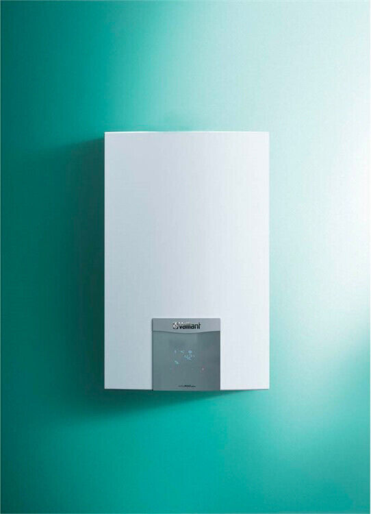 Scaldabagno a Gas GPL 17L Scaldino Camera Stagna Vaillant turboMAG plus 175/15RT
