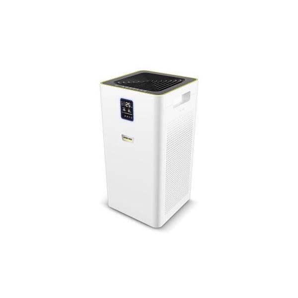 3161796 Kärcher Kärcher 1.024-822.0 purificatore 50 m² Nero, Bianco