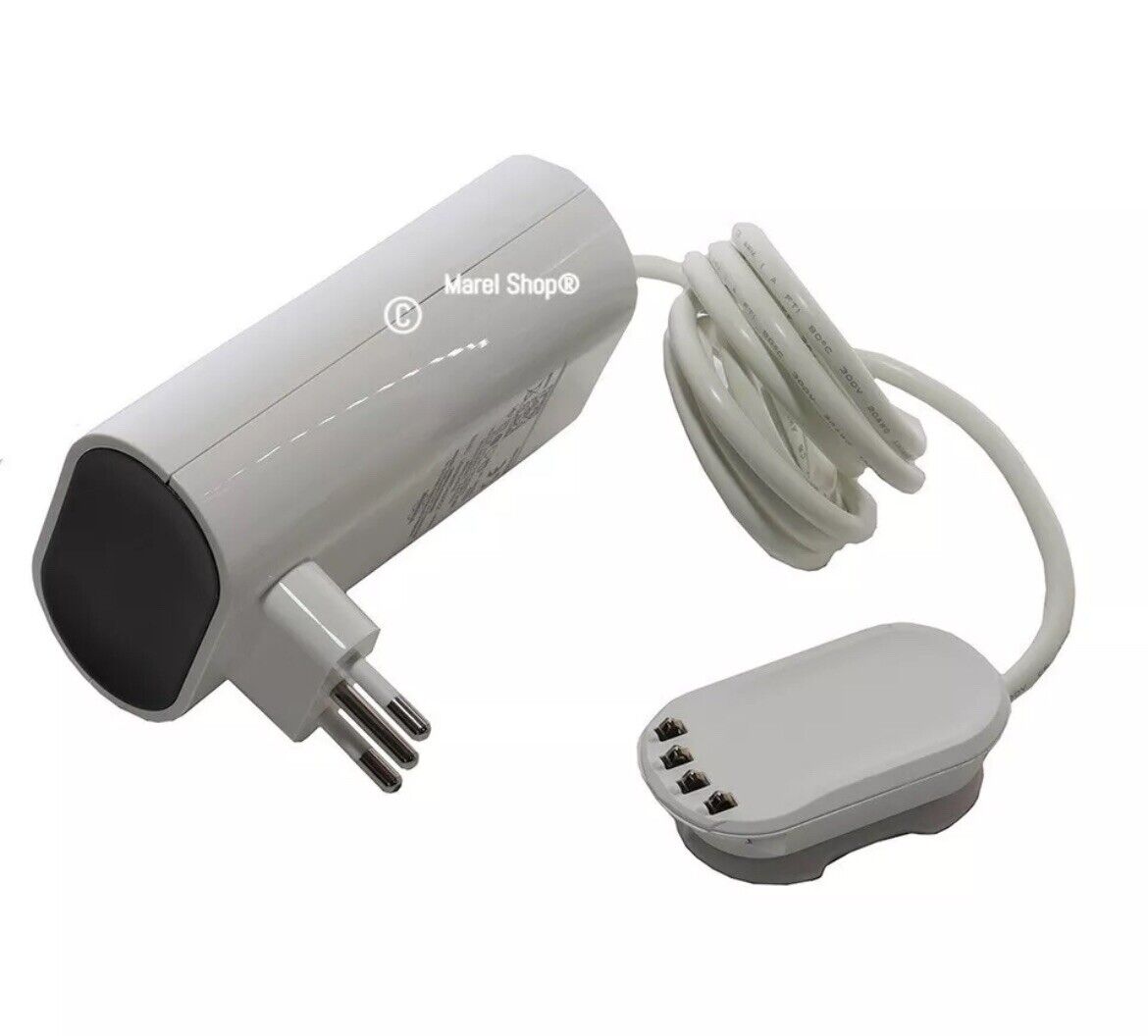 Alimentatore Caricabatterie Originale per Nuovo Folletto VK7