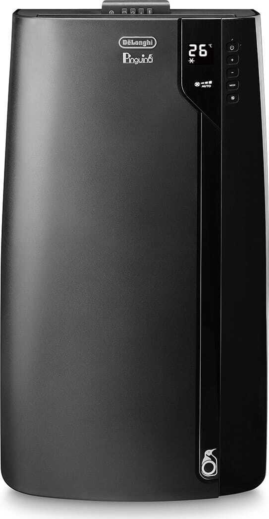 De Longhi Pinguino Condizionatore portatile 11000 Btu /h Climatizzatore PACEX120