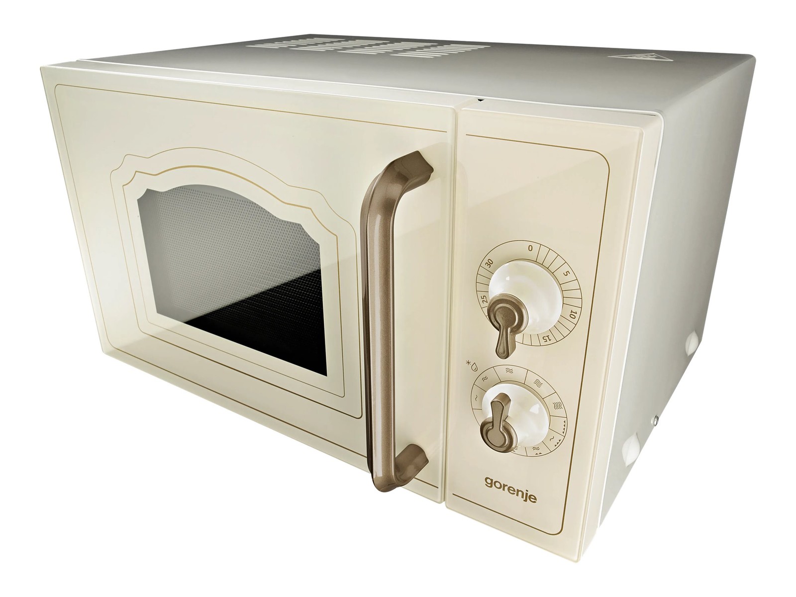 Gorenje MO4250CLI Superficie piana Microonde con grill 20 L 700 W 434738