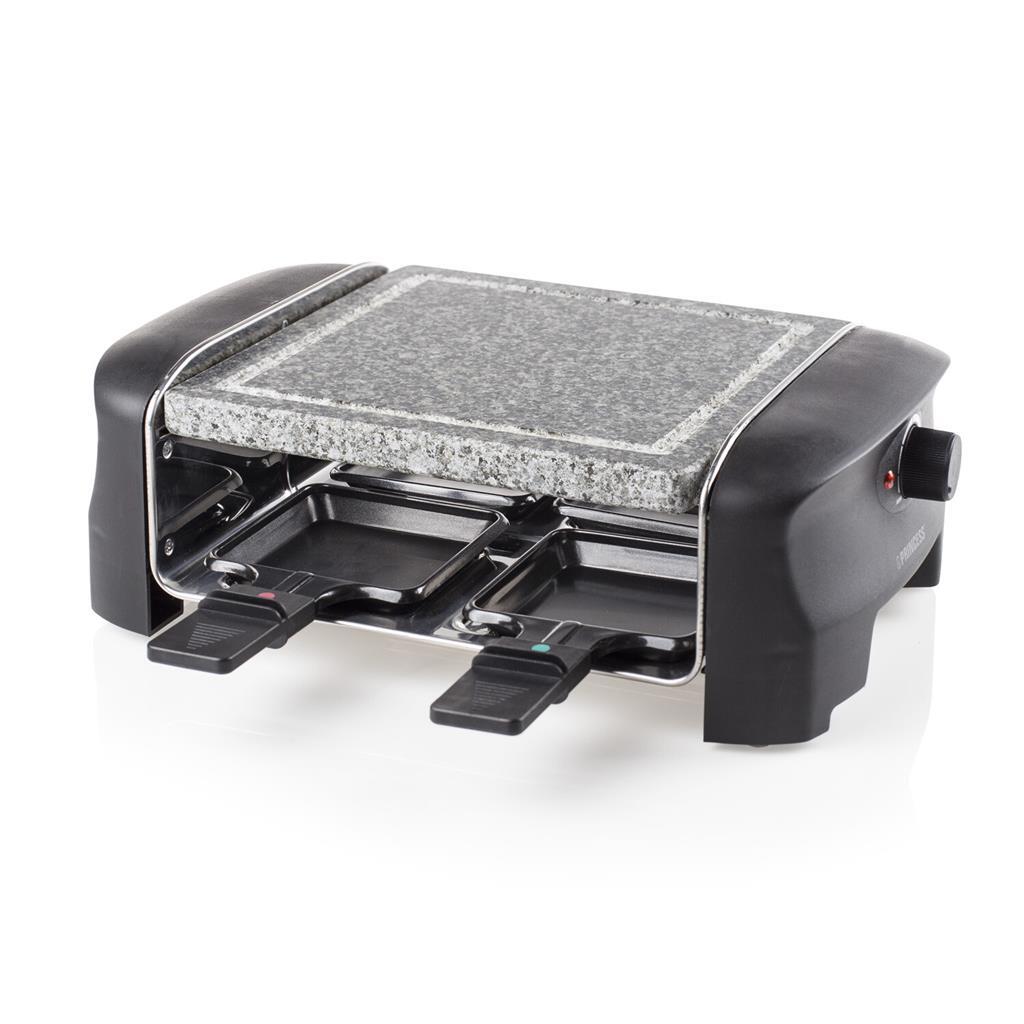 Raclette 21x21cm Princess 162810