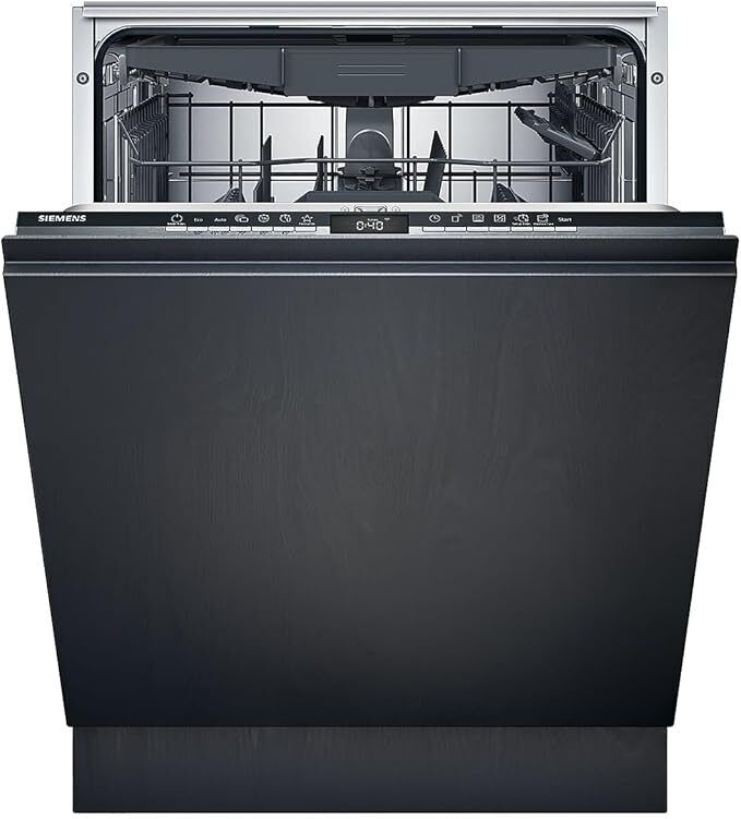 Siemens Lavastoviglie Incasso 14 Coperti Cl.B Scomparsa Totale 60 cm SN73EX02CE