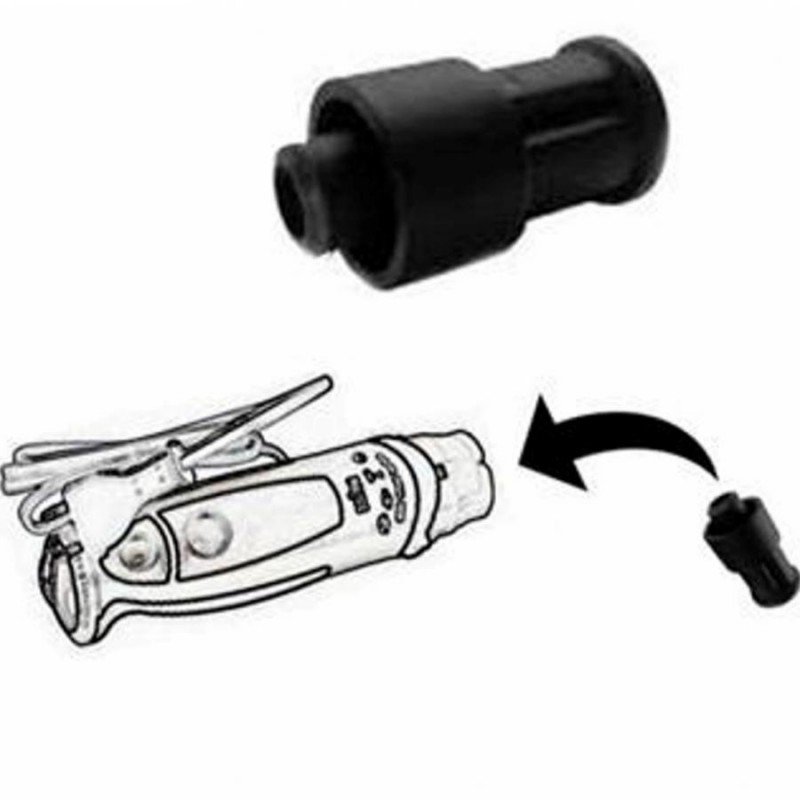 Giunto mixex frullatore minipimer adattabile Braun modelli 4191-4192-4193-4194