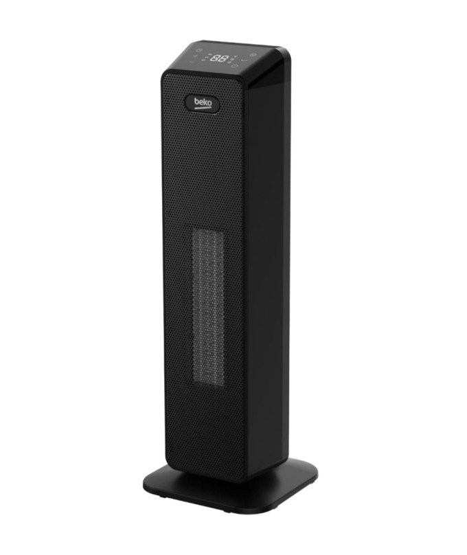 Beko Termoventilatori Termoconvettori A TORRE RHP 7120 B TERMOVENTILATORE ELETTR