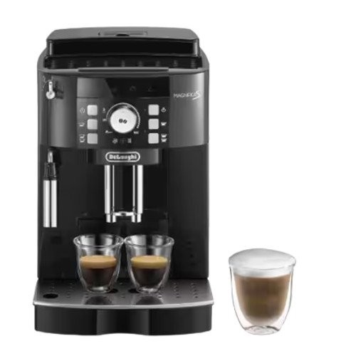De Longhi Macchine Caffé AUTOMATICHE Macchina caffe' usata e ripristinata ECAM