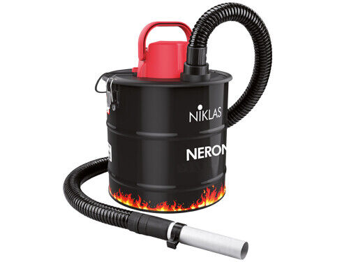 MOTORI 1000W PER ASPIRACENERE NIKLAS NERONE LT.18