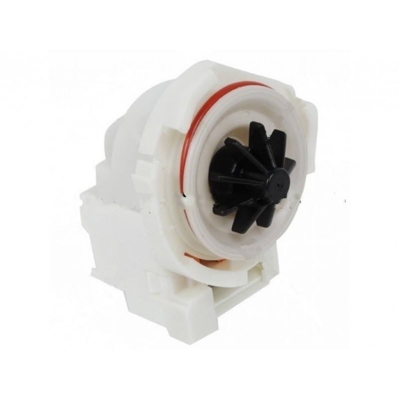 POMPA DI SCARICO ACQUA LAVASTOVIGLIE ARISTON INDESIT LFT116 ADLS7