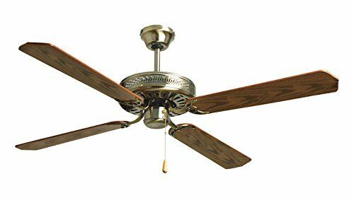 Orbegozo CF 05132 M ventilatore da soffitto (F9s)
