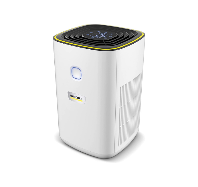 Kärcher Purificatore d’Aria AF20 Filtro Hepa