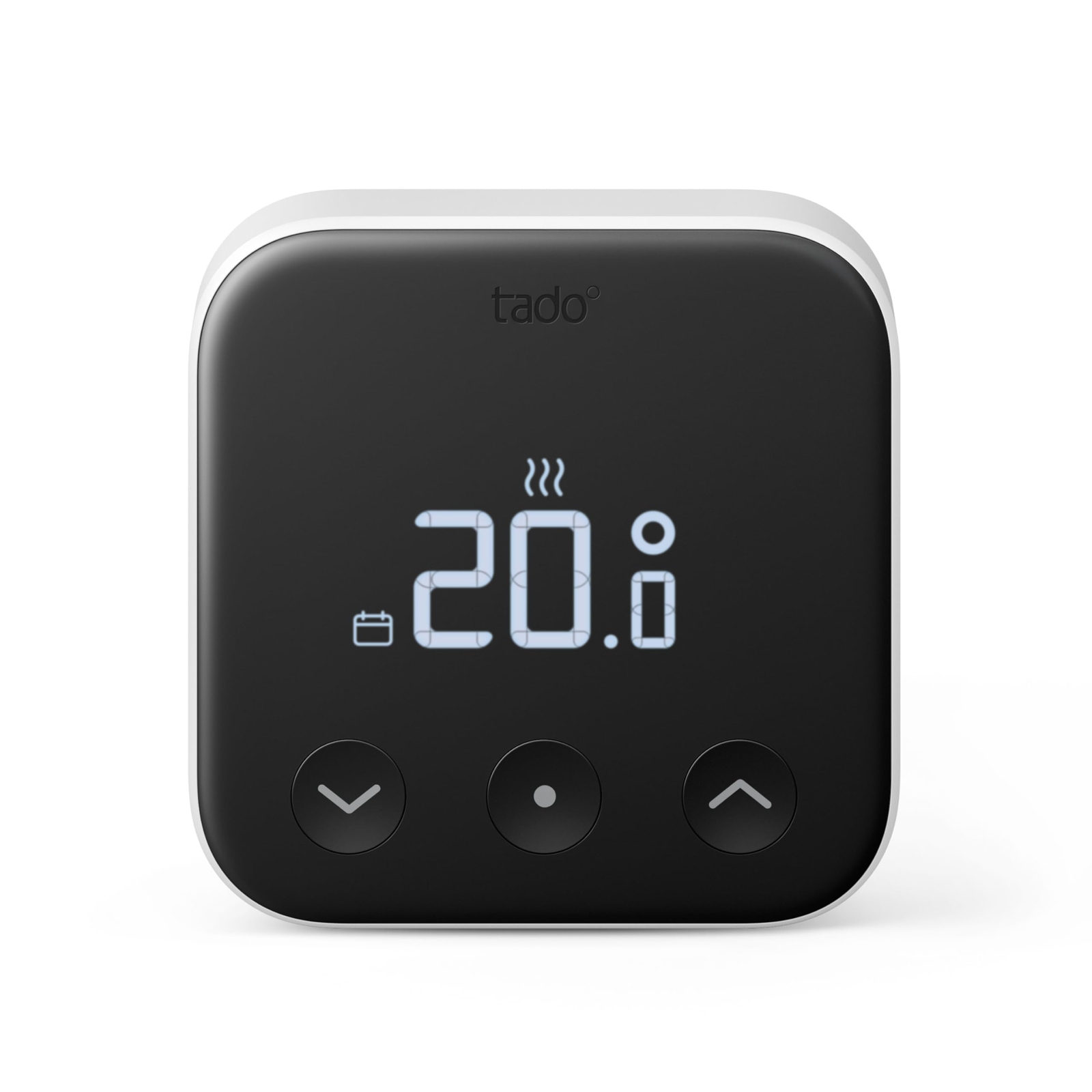 tado° termostato intelligente X, prodotto aggiuntivo come termostato ambiente ca