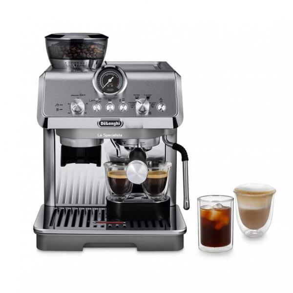 EC 9255.M  La Specialista Arte Evo - Cold Brew EC 9255.M, Espressomaschineedelst