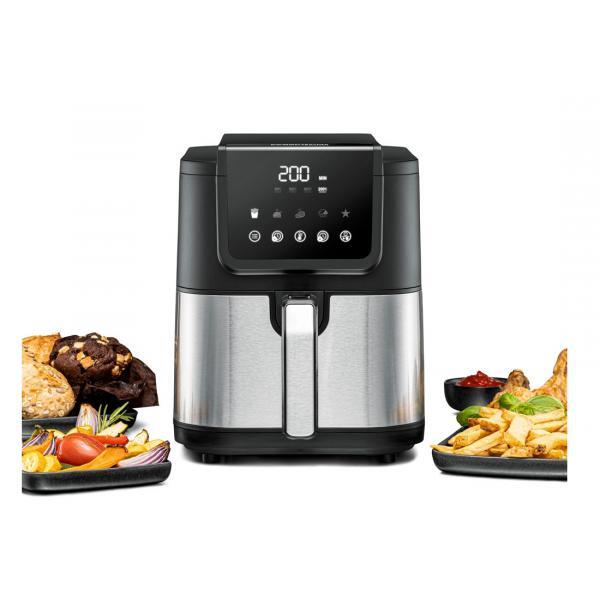 3161865 Rommelsbacher Rommelsbacher FRH 1500 friggitrice Singolo 5 L Indipendent