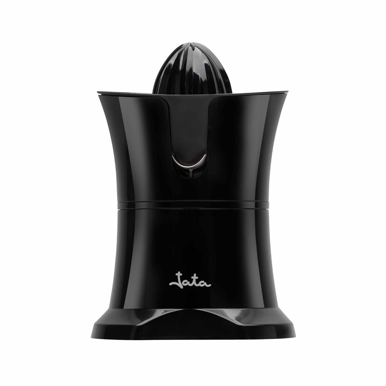 Jata JEEX1549 - Spremiagrumi ad arancia elettrico, 60 W, 2 coni (f9v)