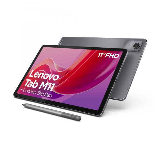 Lenovo Tab M11 TB330FU + Pen KTK G88 8GB 128GB WIFI 10.95INCH 1920*1200 IPS 90Hz