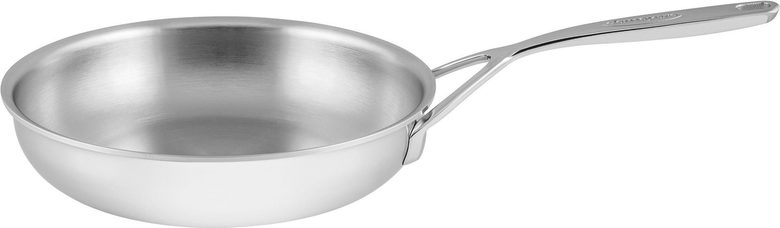 Demeyere 40850-951-0 Zwilling Multiline Bratpfanne, 32 cm 32 cm (40850-951-0)
