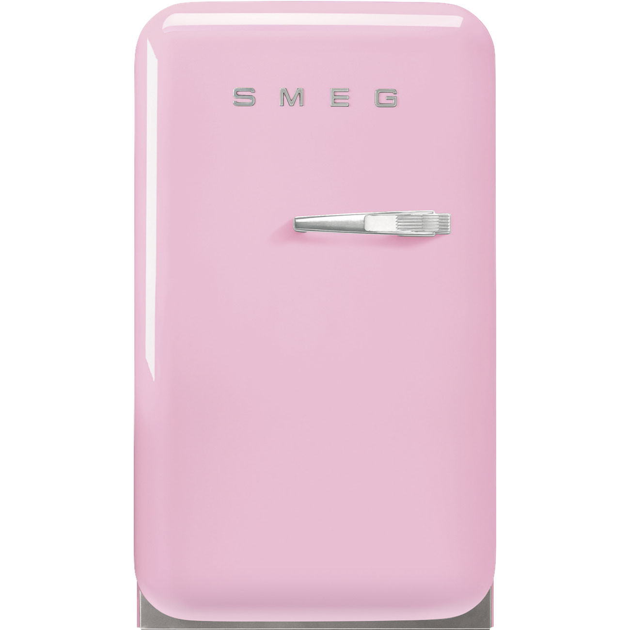 Smeg 50's Style FAB5LPK5 Rosa