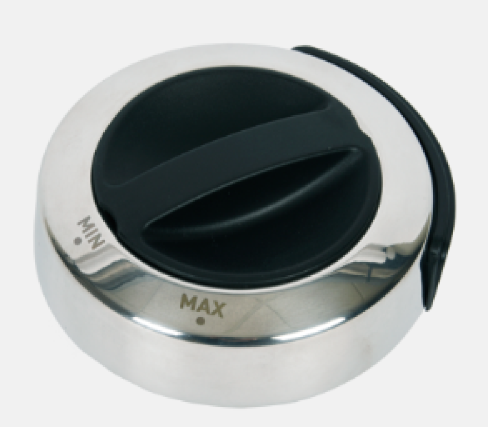 Moulinex  Tappo del recipiente COMPANION XL e I-COMPANION HF906 HF807 HF809 908