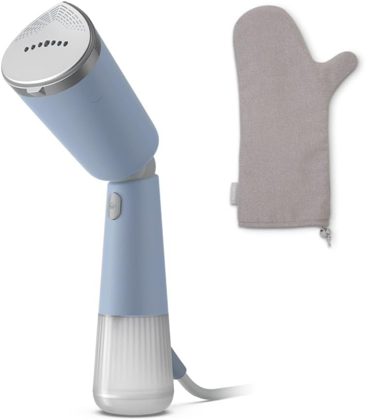 Philips sbrina mani serie 5000 - pronto in 35 secondi, impostazioni Eco e Ma