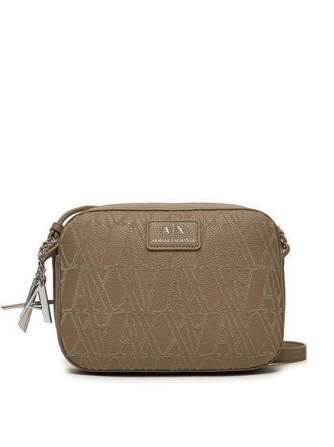 BORSA DONNA ARMANI EXCHANGE borsa camera case PISCO ND  scelta=P PISCO 9491994F7