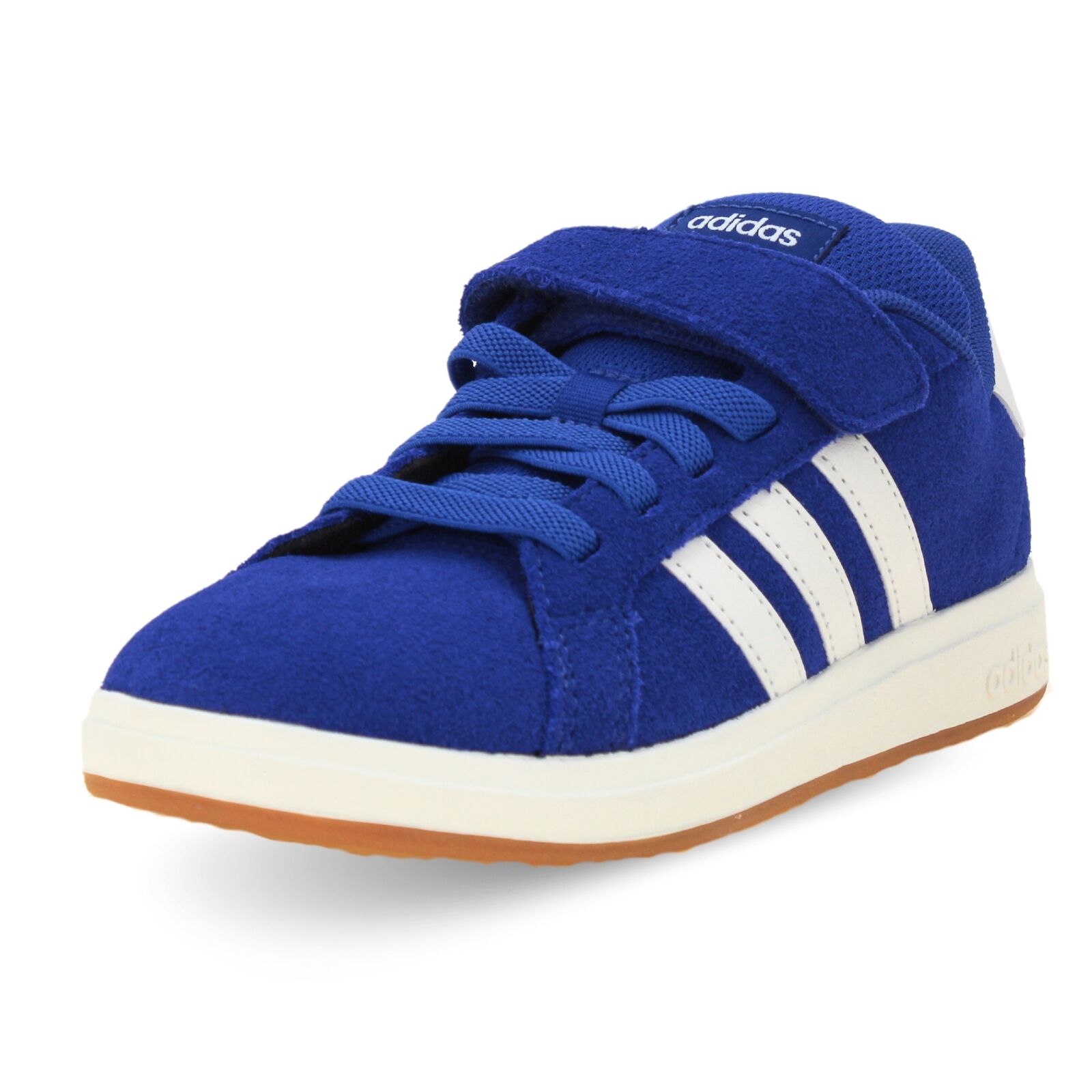 Scarpe Adidas Grand Court 00S El C Taglia 35 Cod JH6180 Blu