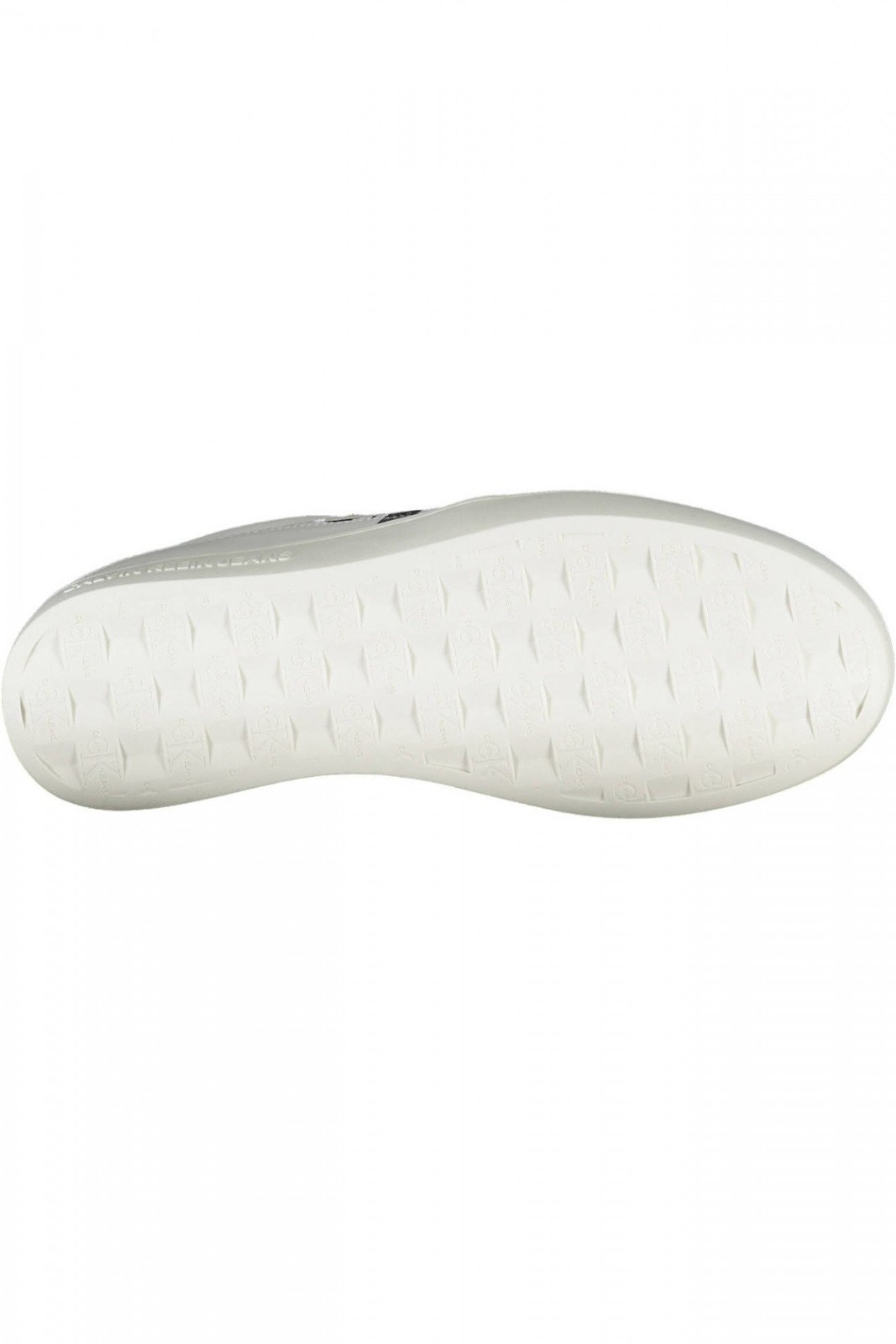 Calvin Klein Calzature Donna Sneakers Calzatura sportiva Bianco 40 Con Lacci, De