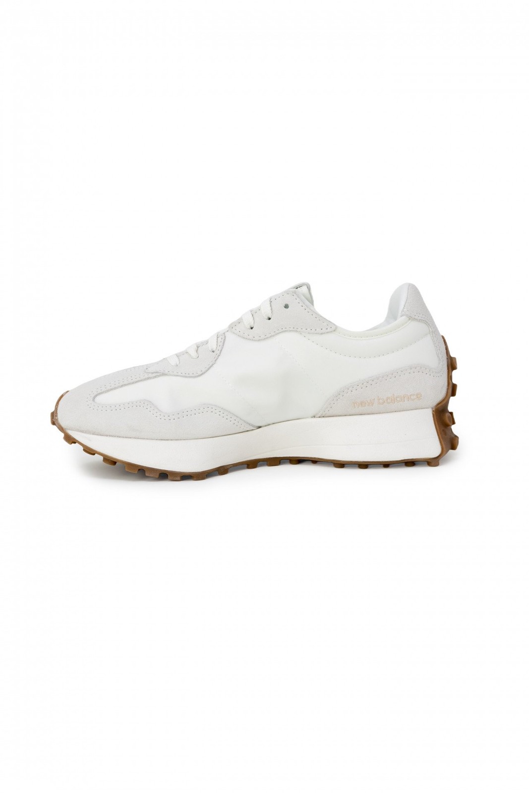 New Balance Calzature Donna Sneakers 39 Beige WS327PJ