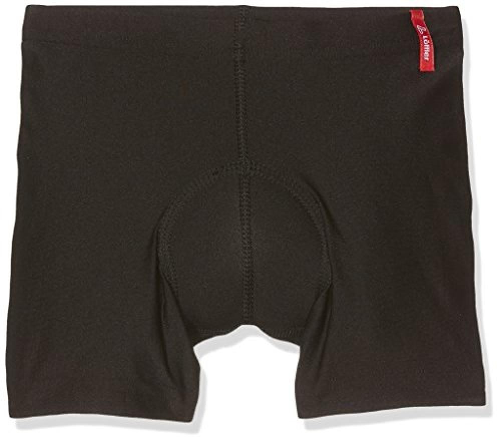 (TG. S) Loeffler Bambini Ki. Ruota Unterhose Elastic Unterhose, Bambini, Ki. RAD